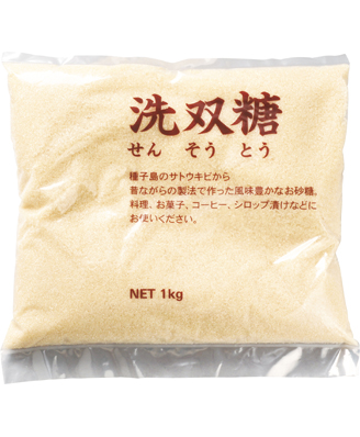 洗双糖