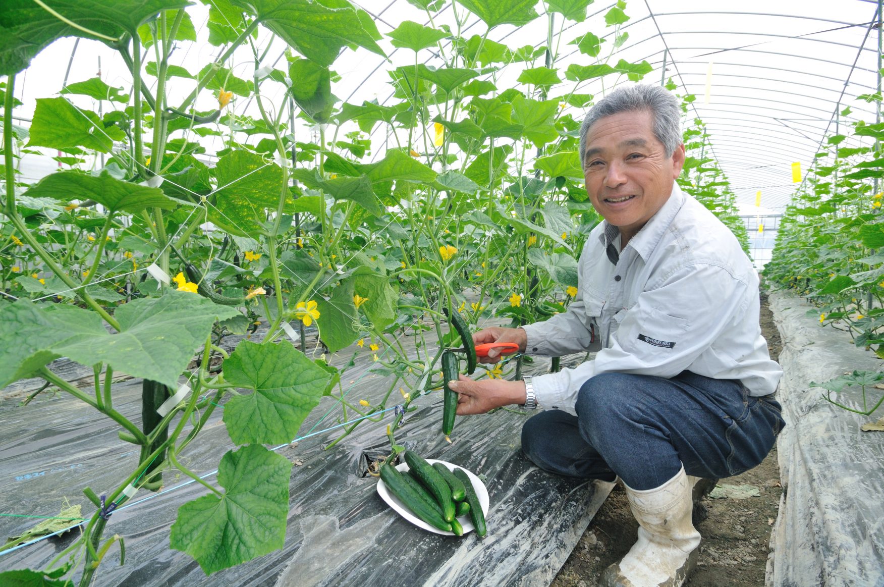 喜多 清文さん 喜多 清文さん