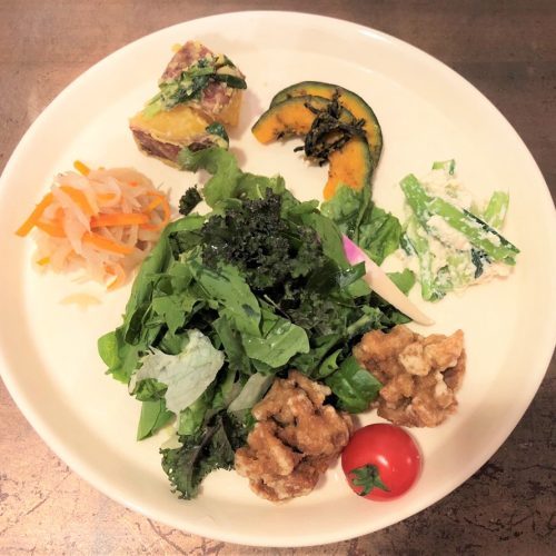 BIO remedy KITCHEN 季節と暮らすマクロビレシピ