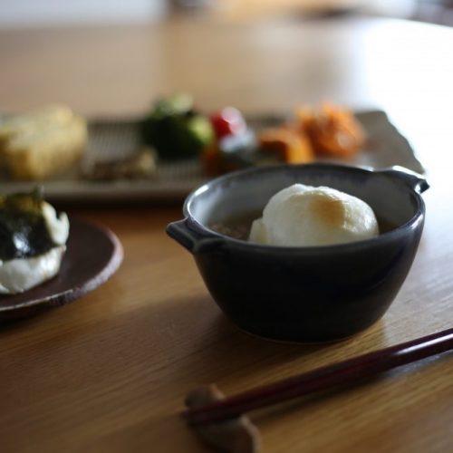 杵つき丸もち(正方形)