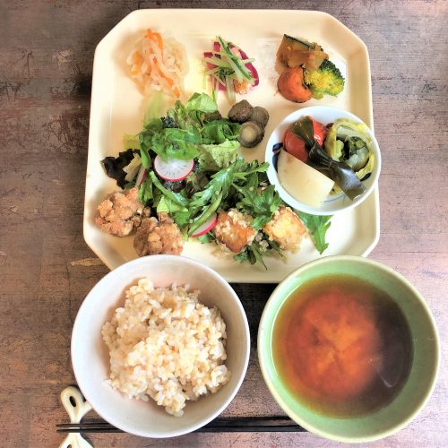 BIO remedy KITCHEN 季節と暮らすマクロビレシピ