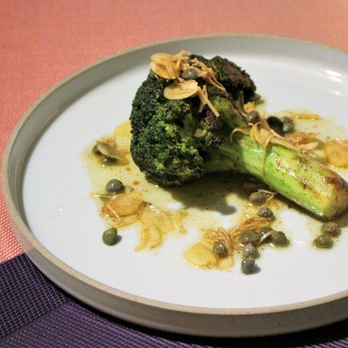 RECIPE|Tales from Organic Farm