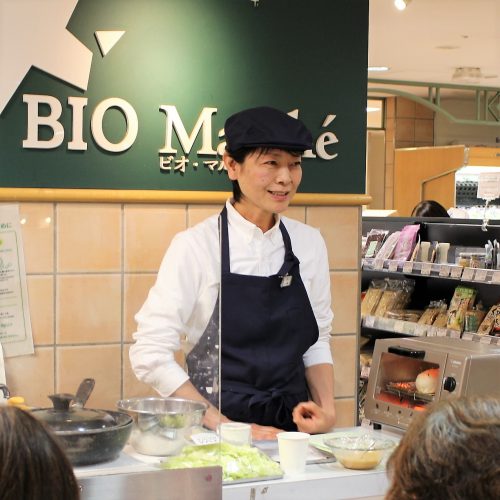 ビオ・マルシェ 高島屋大宮店