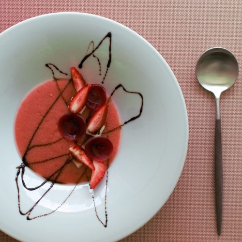 RECIPE|Tales from Organic Farm