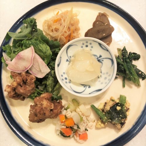 BIO remedy KITCHEN 季節と暮らすマクロビレシピ