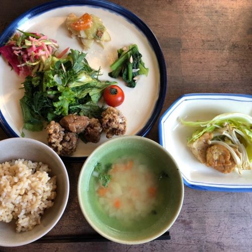 BIO remedy KITCHEN 季節と暮らすマクロビレシピ