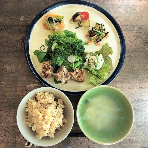 BIO remedy KITCHEN 季節と暮らすマクロビレシピ