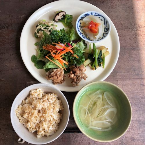 BIO remedy KITCHEN 季節と暮らすマクロビレシピ