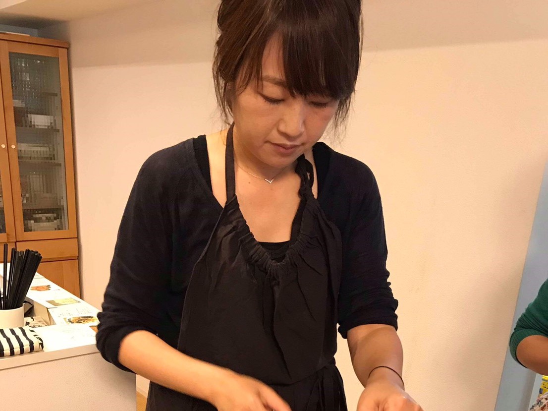 福岡 マクロビオティックのエスニックメニューを味わう コラボ料理教室を開催します お知らせ 有機野菜 ビオ マルシェの宅配 オーガニック食品 有機牛肉 オーガニックチキン 有機卵 有機米