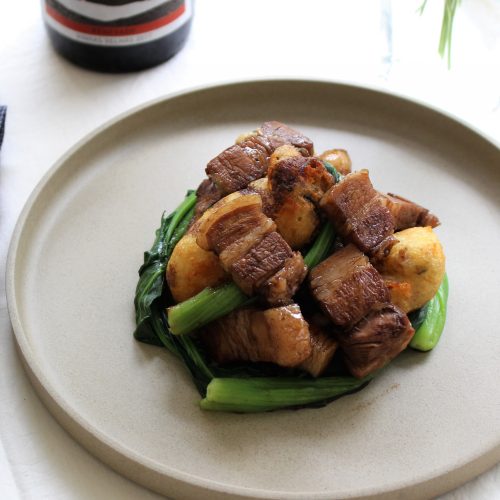 RECIPE|Tales from Organic Farm
