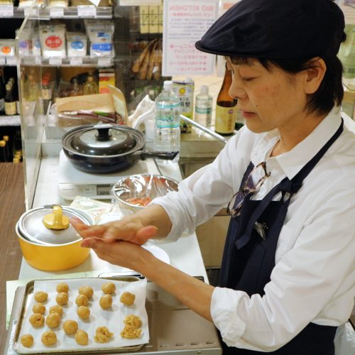 ビオ・マルシェ 高島屋大宮店
