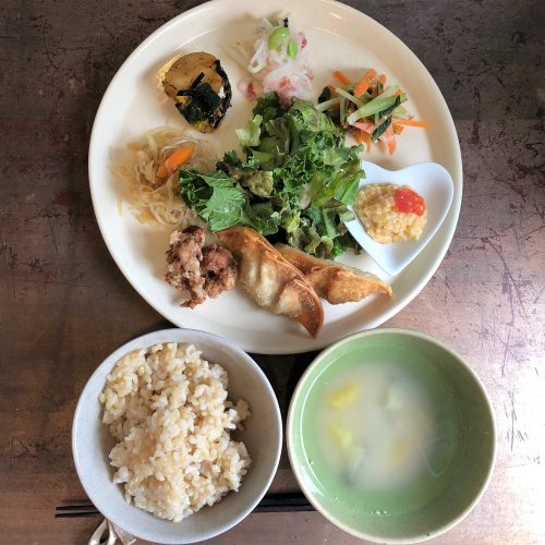 BIO remedy KITCHEN 季節と暮らすマクロビレシピ