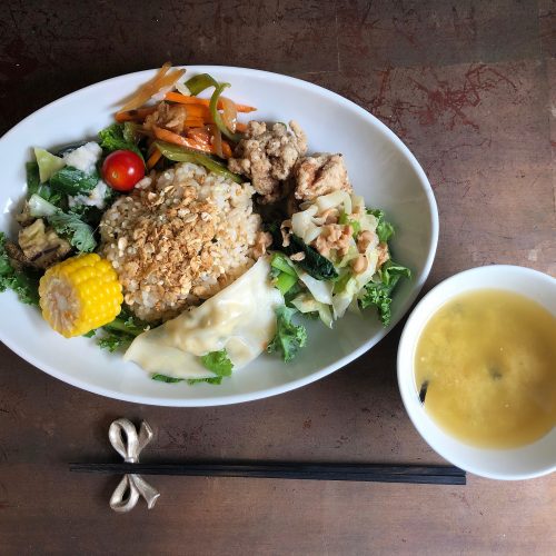 BIO remedy KITCHEN 季節と暮らすマクロビレシピ