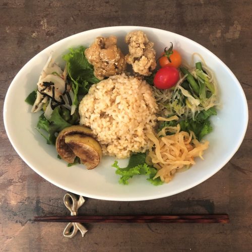 BIO remedy KITCHEN 季節と暮らすマクロビレシピ