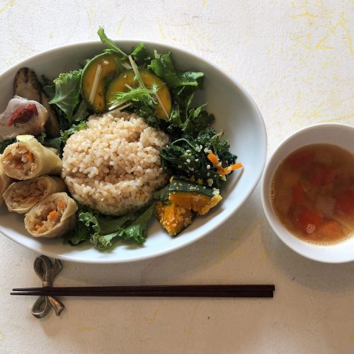 BIO remedy KITCHEN 季節と暮らすマクロビレシピ