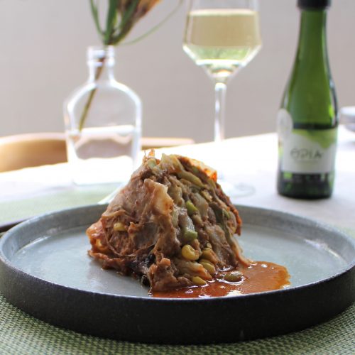 RECIPE|Tales from Organic Farm