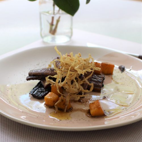 RECIPE|Tales from Organic Farm