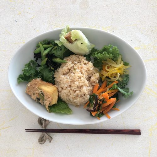 BIO remedy KITCHEN 季節と暮らすマクロビレシピ
