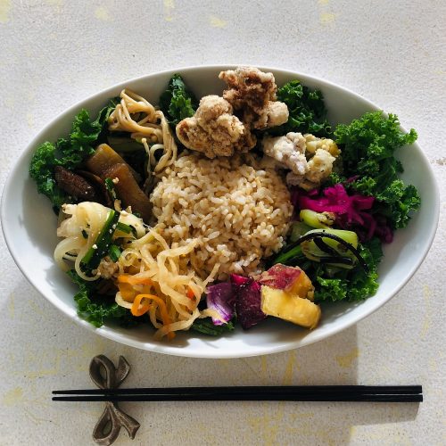 BIO remedy KITCHEN 季節と暮らすマクロビレシピ