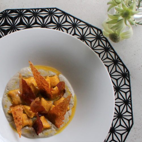 RECIPE|Tales from Organic Farm