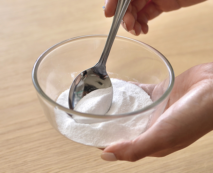 ナチュラルクリーニングで大掃除 スッキリ気持ちよく新年を迎えましょう お知らせ 有機野菜 ビオ マルシェの宅配