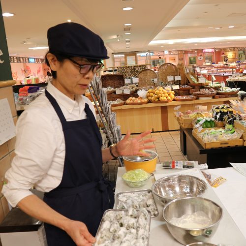 ビオ・マルシェ 高島屋大宮店