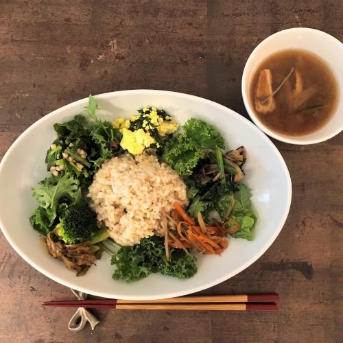 BIO remedy KITCHEN 季節と暮らすマクロビレシピ