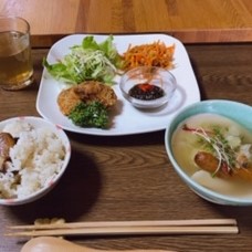 ビオ・マルシェの料理教室