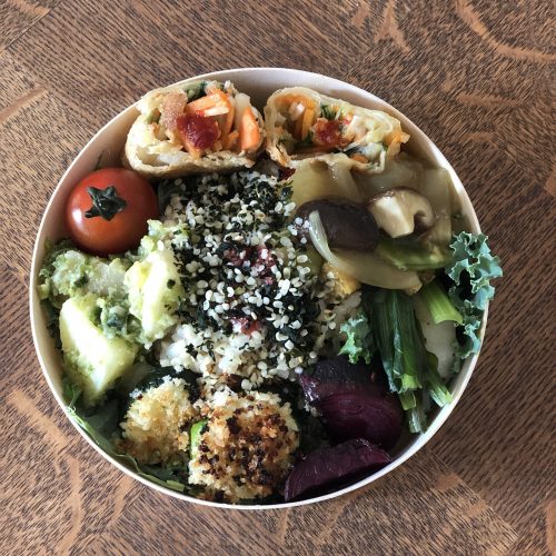 BIO remedy KITCHEN 季節と暮らすマクロビレシピ