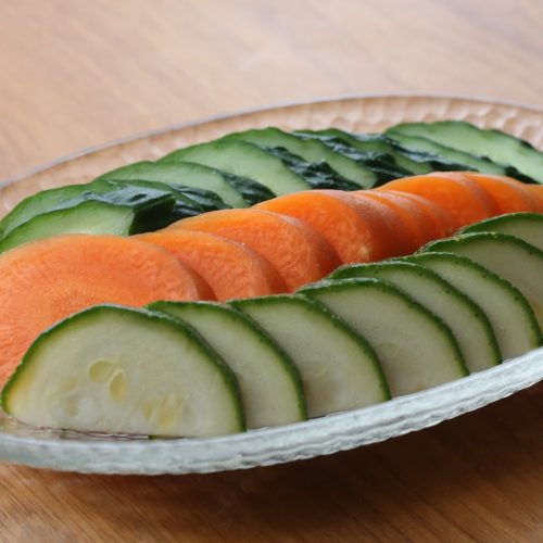 季節の手仕事