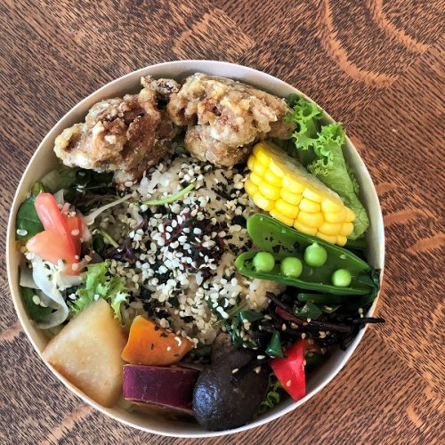 BIO remedy KITCHEN 季節と暮らすマクロビレシピ