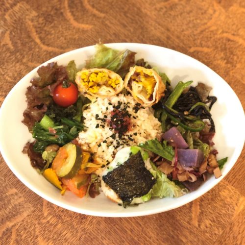 BIO remedy KITCHEN 季節と暮らすマクロビレシピ
