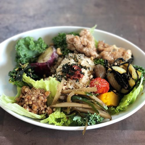BIO remedy KITCHEN 季節と暮らすマクロビレシピ