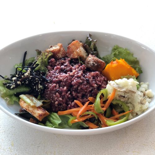 BIO remedy KITCHEN 季節と暮らすマクロビレシピ