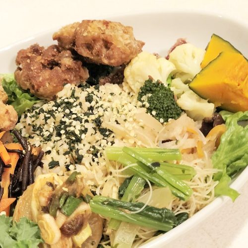BIO remedy KITCHEN 季節と暮らすマクロビレシピ