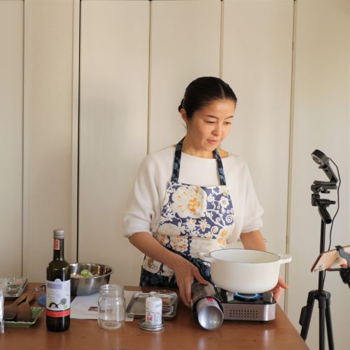 VEGE & SPICE TABLE マリさんのアーユルヴェーダ食堂