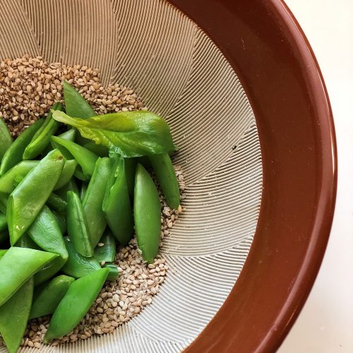 BIO remedy KITCHEN 季節と暮らすマクロビレシピ