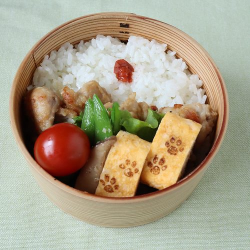 ビオ・マルシェの料理教室