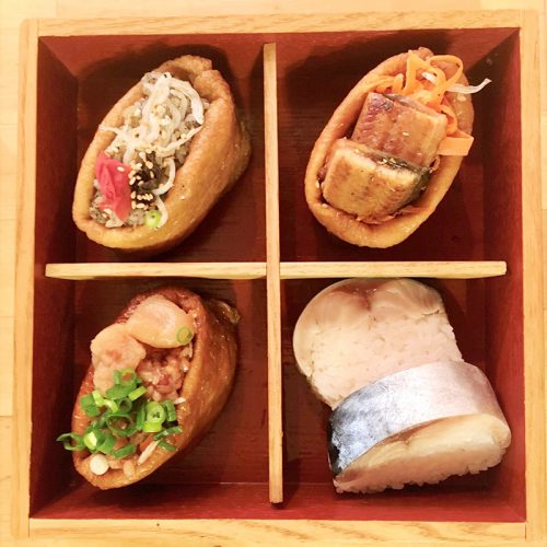 ビオ・マルシェの料理教室