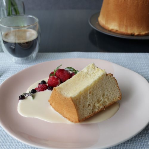 RECIPE|Tales from Organic Farm