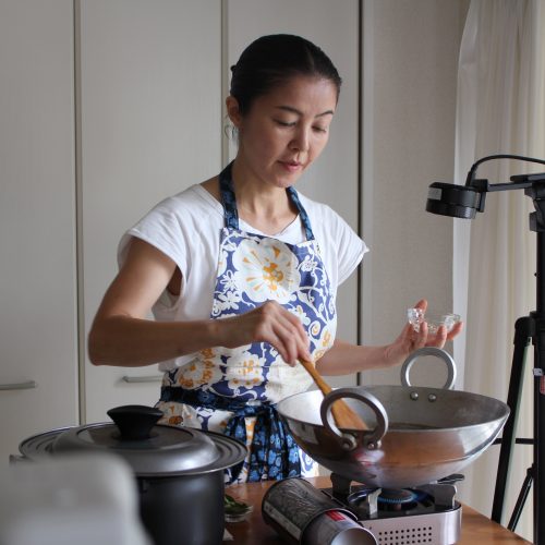 VEGE & SPICE TABLE マリさんのアーユルヴェーダ食堂
