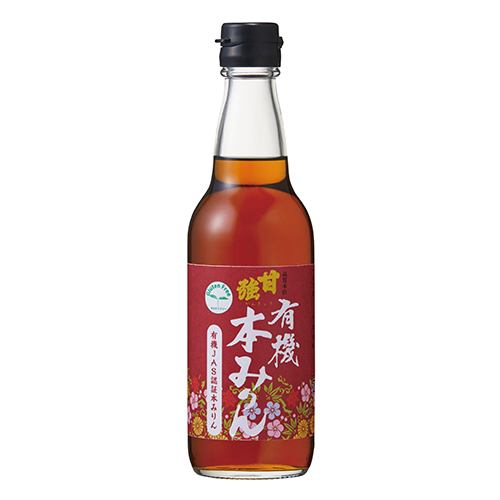 有機本みりん