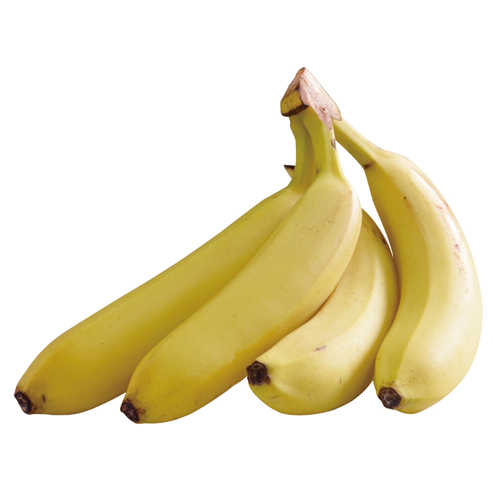 有機バナナ