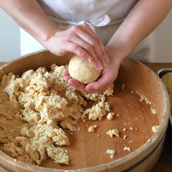 自家製オーガニック味噌の作り方 | 読みもの・NEWS | 有機野菜 ビオ