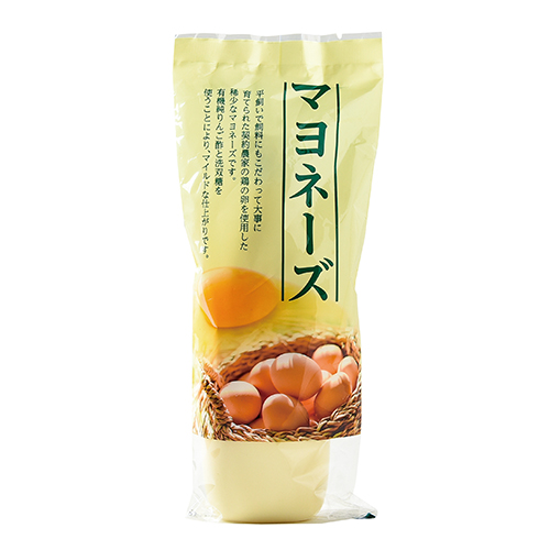 マヨネーズ