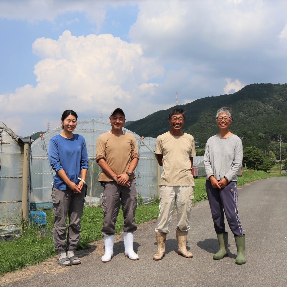 原田ふぁーむ 原田ふぁーむ