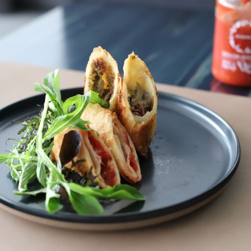 RECIPE|Tales from Organic Farm