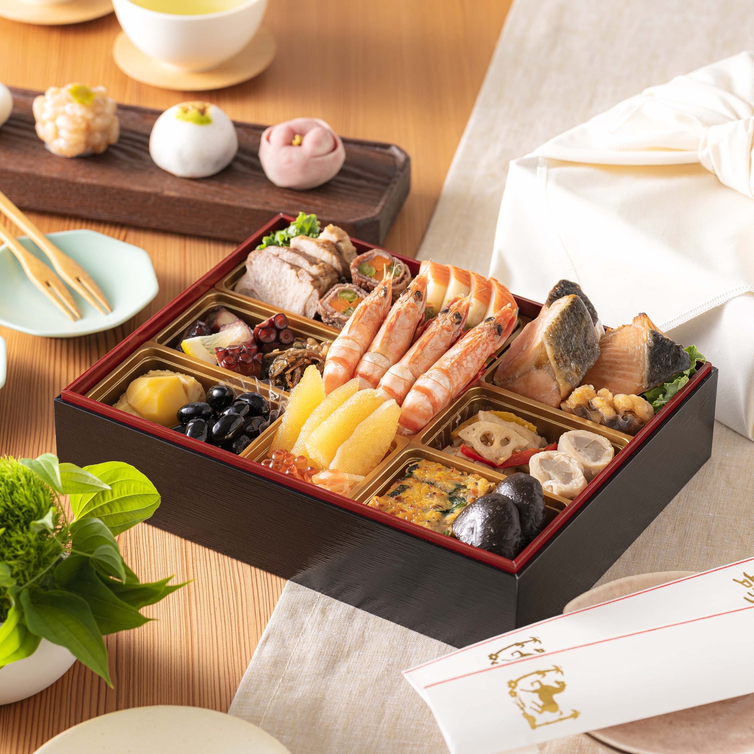 現代日本料理概論セット ✨「賛否両論」フェア✨ 予約の取れない和食の名店、東京 恵比寿「賛否