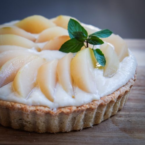 Veggit rabbit’s ヴィーガン・スイーツ レシピ