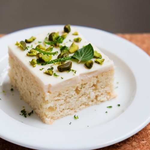 Veggit rabbit’s ヴィーガン・スイーツ レシピ